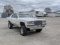 1983 Cadillac Coupe deVille 4 x 4