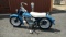 1961 Harley-Davidson S-10 Hummer