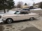 1963 Mercury Meteor S33 Sport Coupe