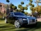 2011 Rolls-Royce Ghost sedan