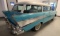 1957 Chevrolet Bel Air Wagon