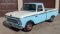 1965 Ford F100