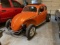 1957 Volkswagon Beetle