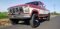 1986 Ford F250 Lariat Club Cab Pickup 4 x 4
