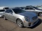 2004 Cadillac CTS CTSV Sedan