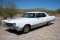 1965 Oldsmobile 98LS 4 door sedan