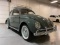 1957 Volkswagon Beetle Oval window coupe