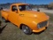 1949 Studebaker Pickup