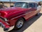 1955 Chevrolet Belair 2 Doorpost