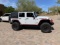 2016 Jeep Wrangler Unlimited Rubicon Hard Rock