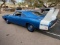 1969 Dodge Charger Daytona