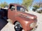 1949 Ford 1/2 Ton Short Bed Pickup