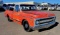 1969 Chevrolet C10 Pickup