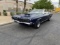 1970 Mercury Cougar XR7 428 Convertible