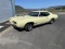 1968 Pontiac GTO