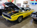 1970 Plymouth AAR Coupe