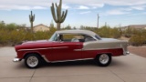 1955 Chevrolet Belair