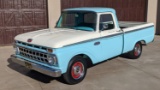 1965 Ford F100