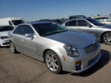 2004 Cadillac CTS CTSV Sedan