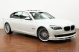 2011 BMW 750Li Alpina B7