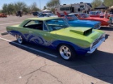 1968 Dodge Dart