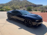 2015 Chevrolet Camaro ZL1