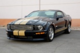 2006 Ford  Mustang Shelby GT-H Fastback