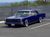 1965 Pontiac GTO