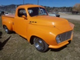 1949 Studebaker Pickup