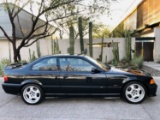 1997 BMW M3 coupe