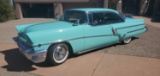 1956 Mercury Monterey