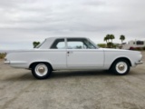 1965 Plymouth Valiant 2-Door