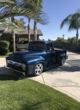 1956 Ford F100