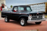 1964 Ford F100