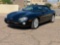 2001 Jaguar XKR Convertible