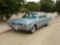 1968 Chrysler Newport 4 Door Sedan
