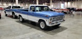 1968 Ford F250 Ranger 390 FE