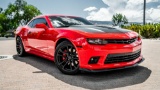 2015 Chevrolet Camaro SS 1LE