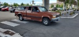 1995 Dodge Dakota Extra Cab 4 x 4