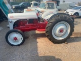 1947 Ford Tractor 8N
