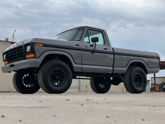 1979 Ford F-150