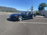 1993 Dodge Viper R/T10 Roadster