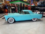 1955 Ford Thunderbird
