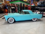 1955 Ford Thunderbird