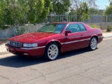 1996 Cadillac Eldorado