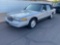 1997 Linclon  Town Car