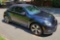 2013 Volkswagen Beetle Turbo Convertible