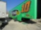 2001 53 Foot Race GO Daddy Race team trailer