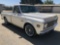 1972 Chevrolet Cheyenne Super