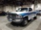 1998 Dodge 1 Ton Dually Diesel 4 X 4